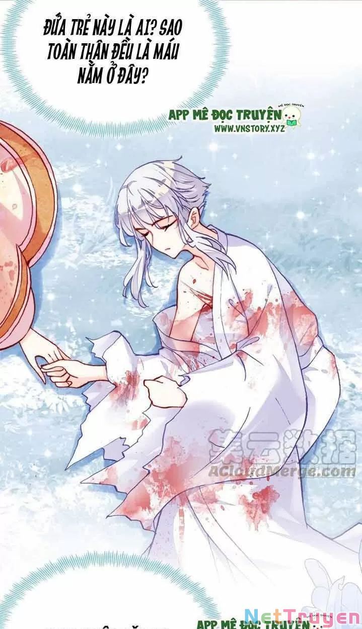 lại bị bệnh chiều chuộng quấn lấy chapter 15 4