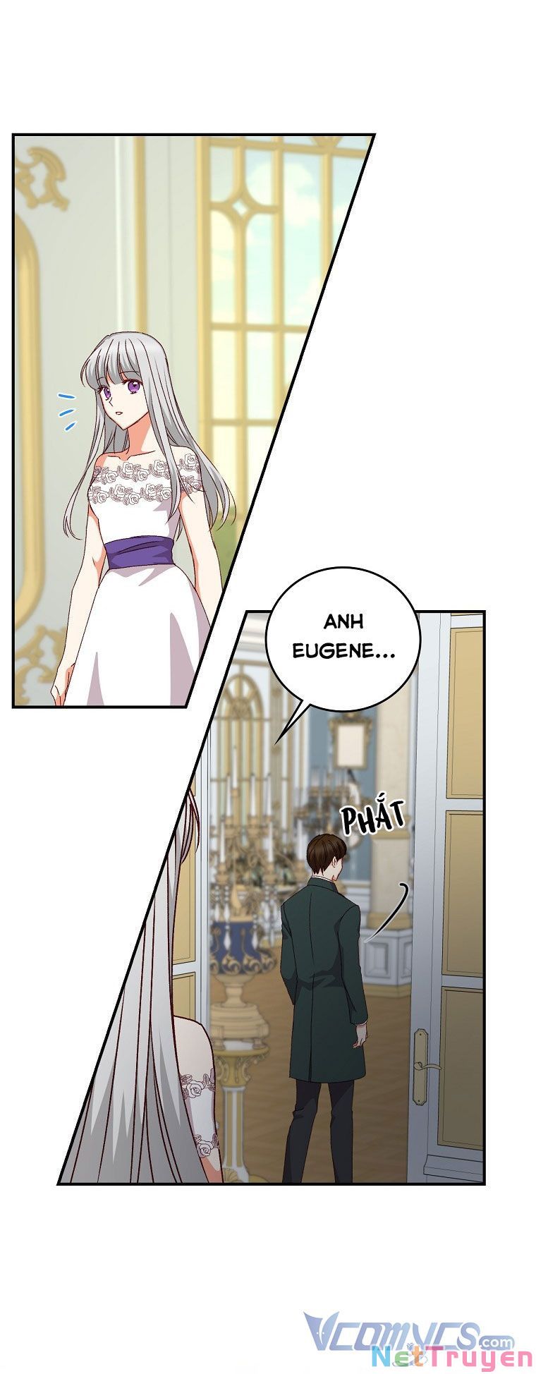 đừng chọc đứa em gái bé bỏng của chúng tôi chapter 95.3 4