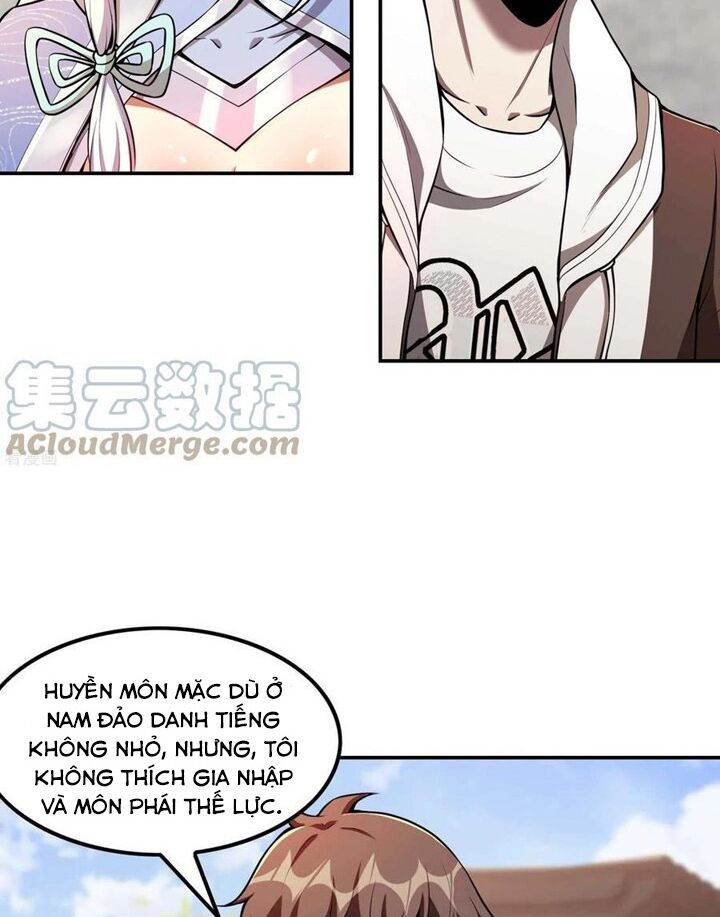 đệ nhất người ở rể chapter 95 16