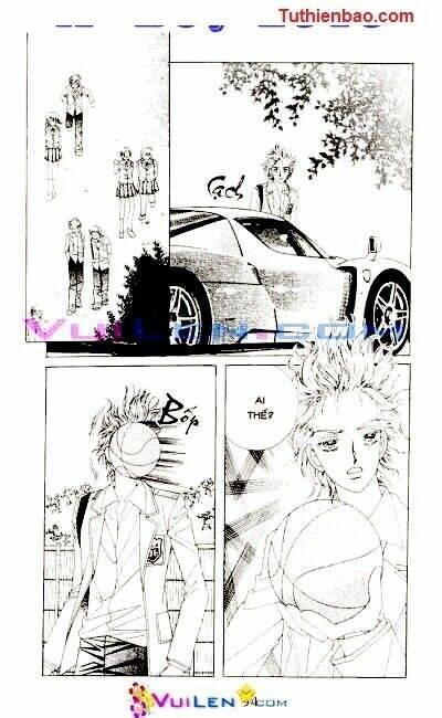 mặt nạ tình yêu chapter 55 14