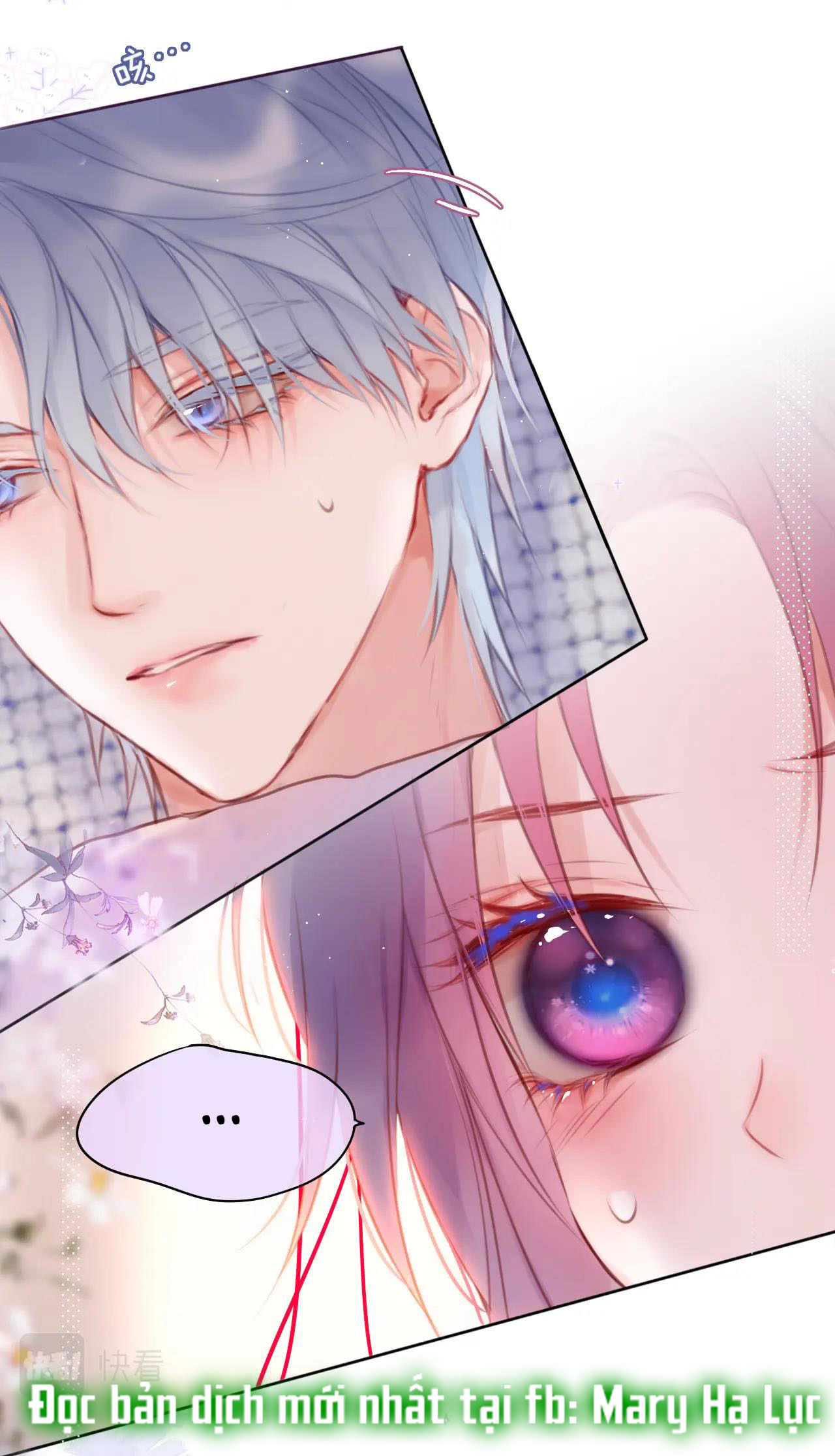 cạm bẫy của hồ ly chapter 32.2 38