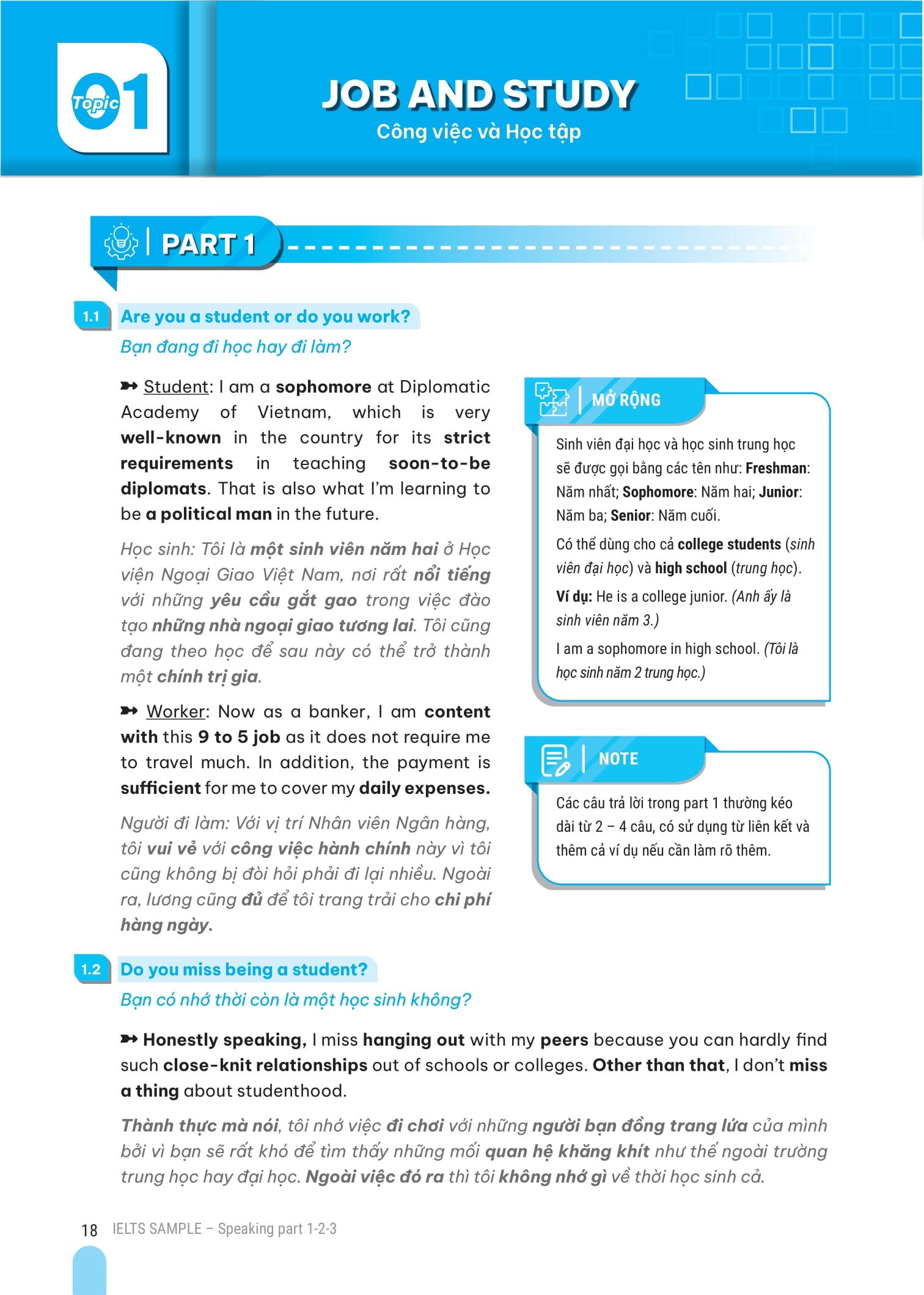 Ielts Sample Writing Task 1-2 Tuyển Tập Câu Trả Lời Mẫu Hay Nhất