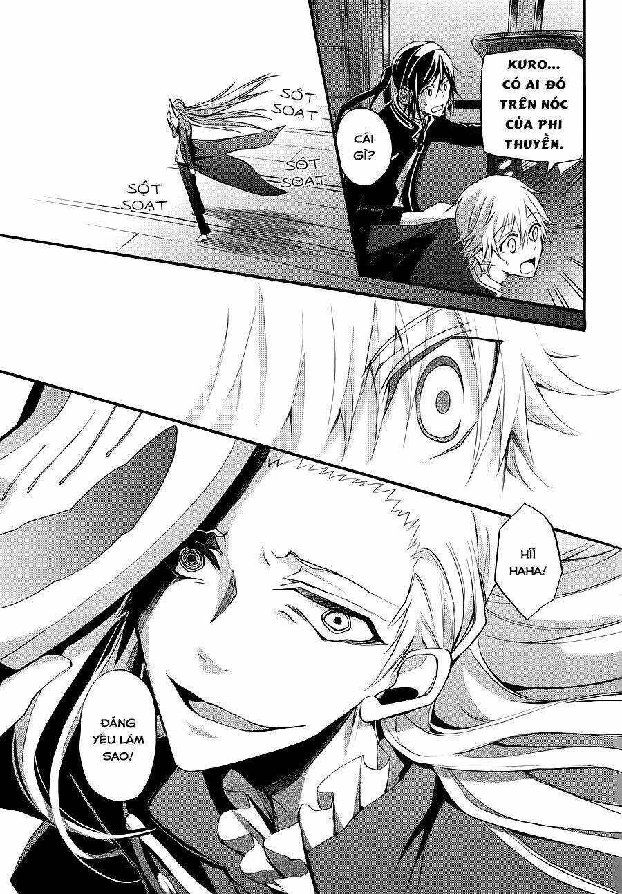 k - the first chapter 8 38