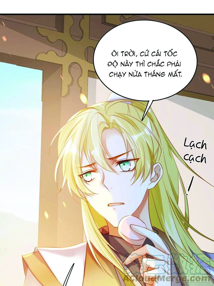 lục thân bất nhận chapter 69 5