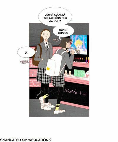 thánh thần trẻ trâu chapter 28 4