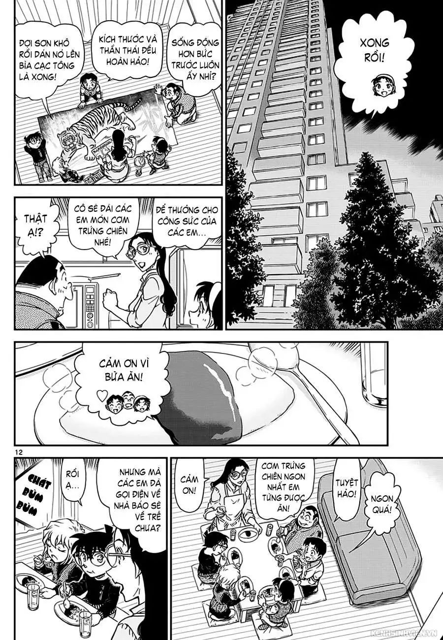 conan chapter 978 13