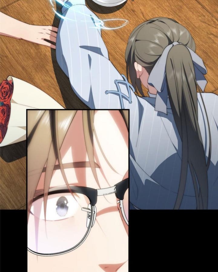 nữ chính chạy từ trong sách ra thì phải làm sao chapter 66 45