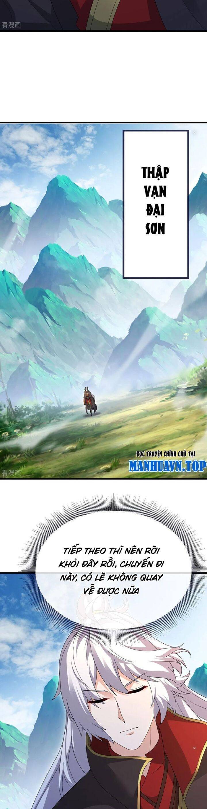 tiên võ đế tôn chapter 702 7