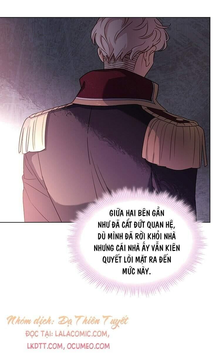 để yên cho tiểu thư hiền chapter 43 24