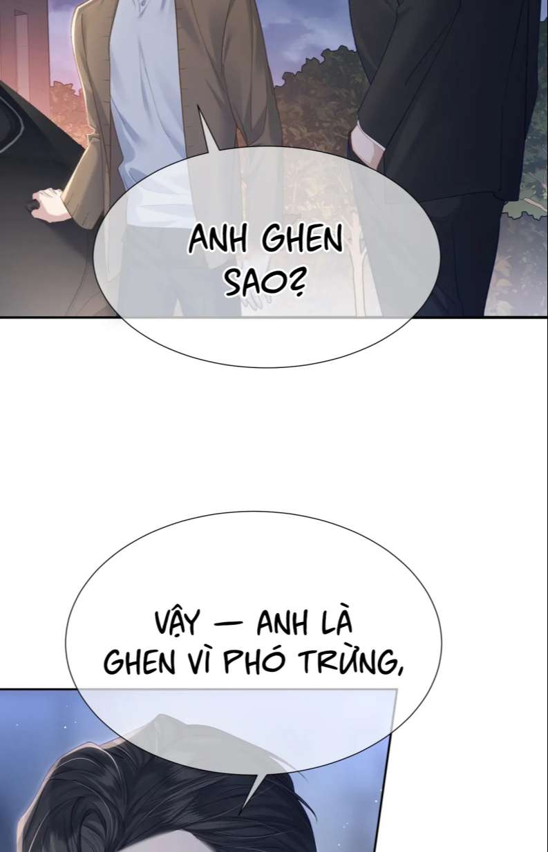 nhân vật chính chỉ muốn yêu đương chapter 8 40