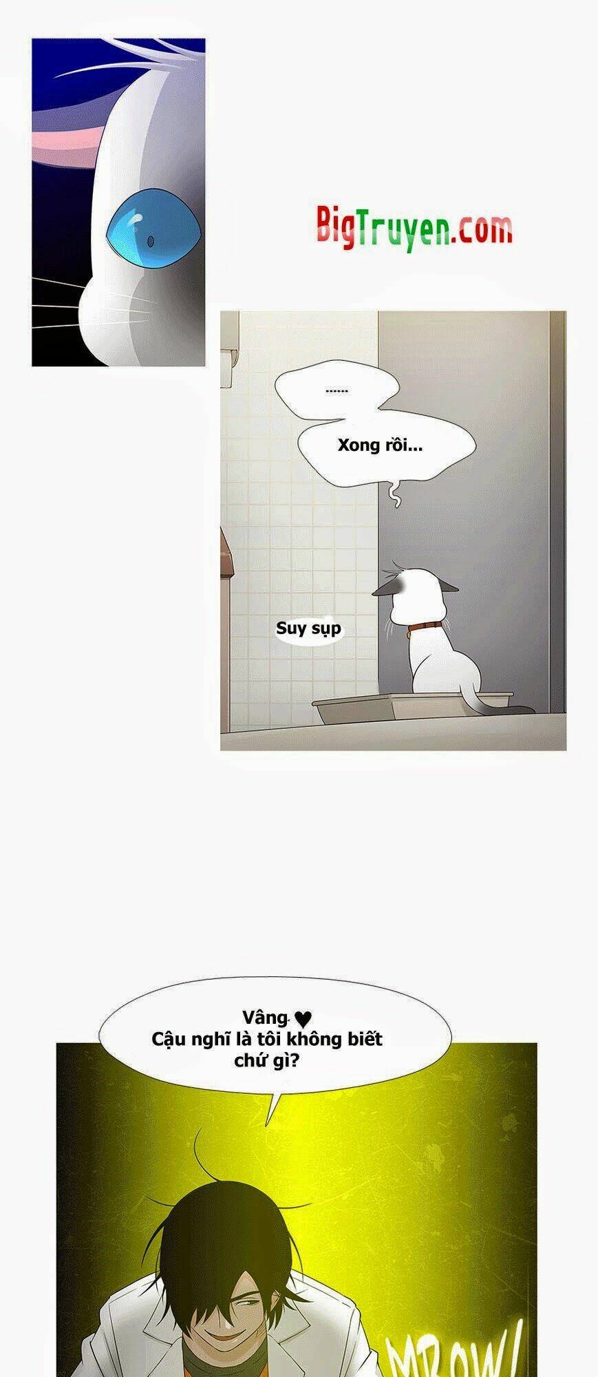 trái tim của một người bạn chapter 11 33