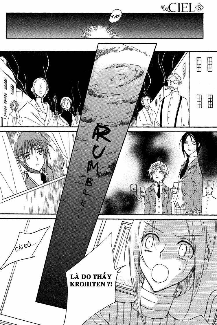 ciel ~the last autumn story chapter 16 20