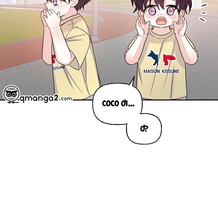 xác suất tình yêu chapter 40 9