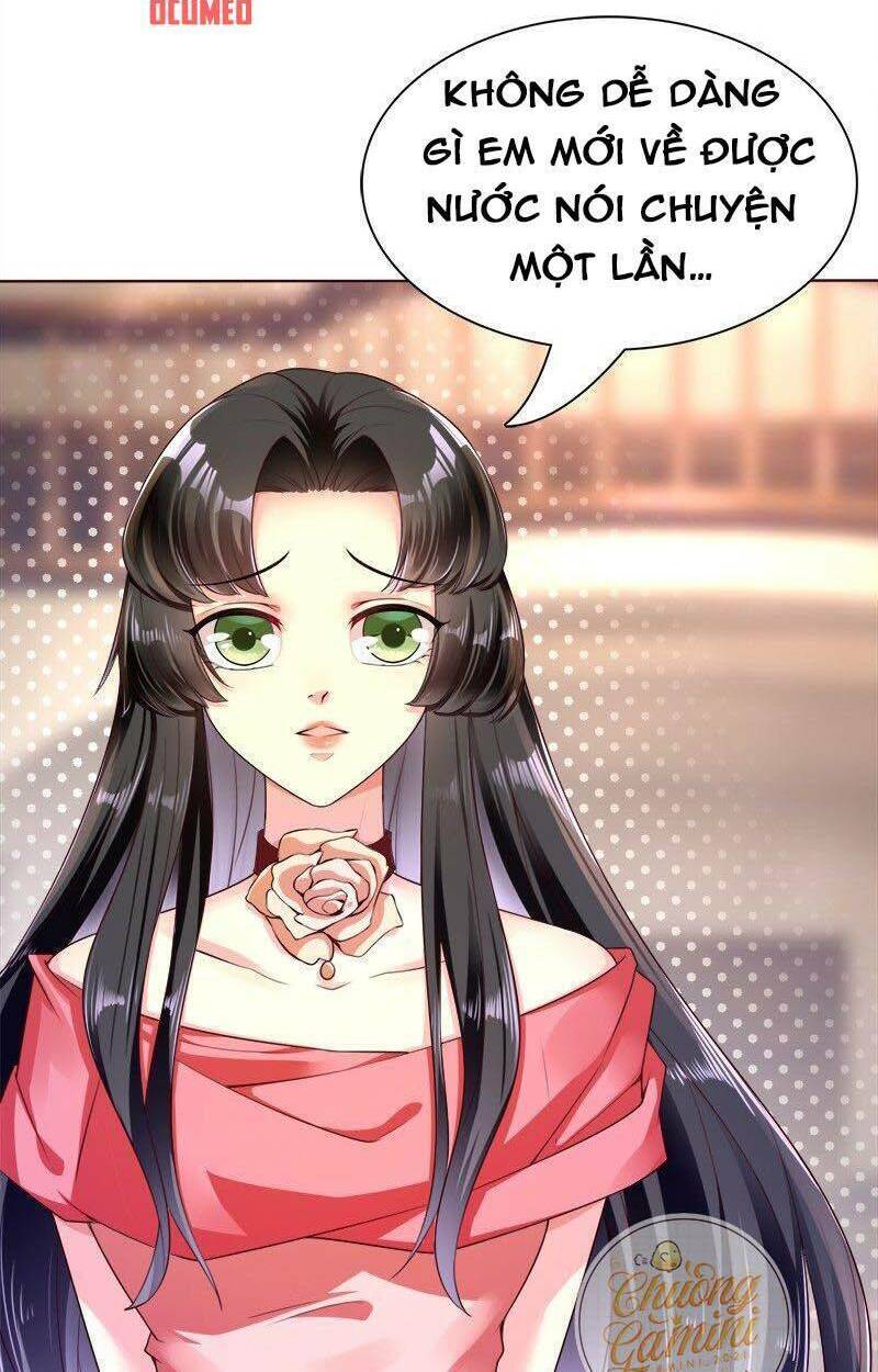 gặp phải người chồng xảo quyệt! chapter 16 2