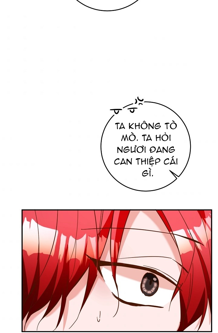 lí do cô ấy trở thành ác nữ chapter 9 12