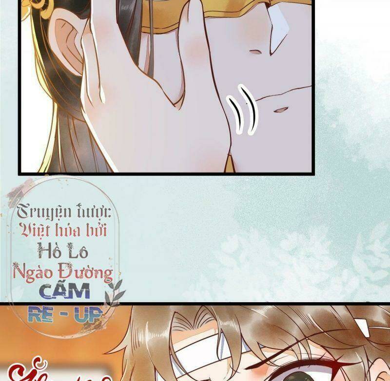 sát thủ vương phi không dễ chọc chapter 22 4