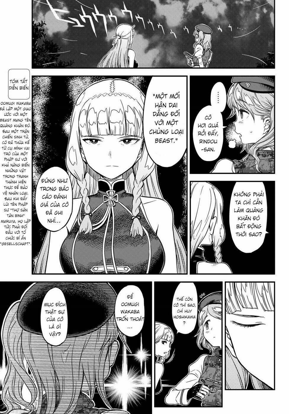 crimson grimoire chapter 5 40