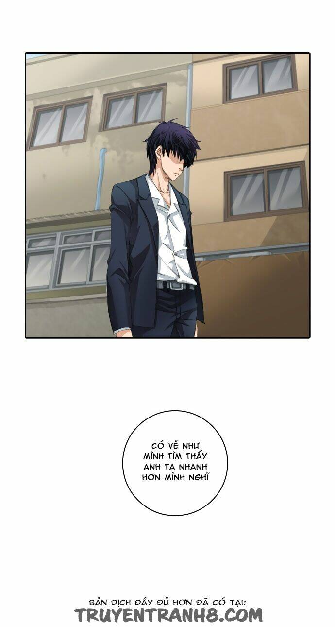 a thousand years ninetails chapter 16 16