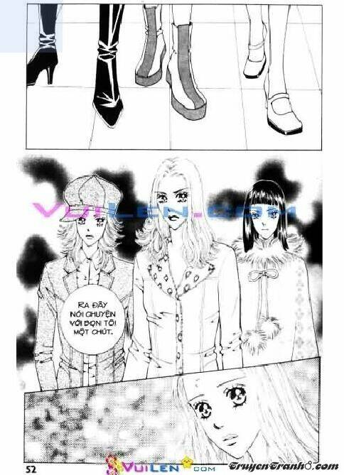 người mẫu hoàn hảo chapter 4 51