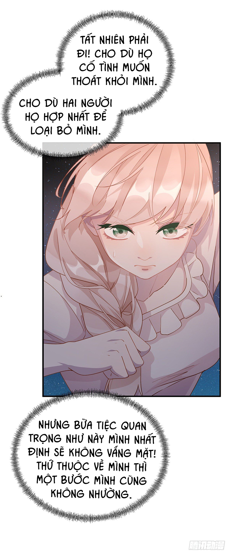 kế hoạch công lược công tước máu lạnh chapter 6 18