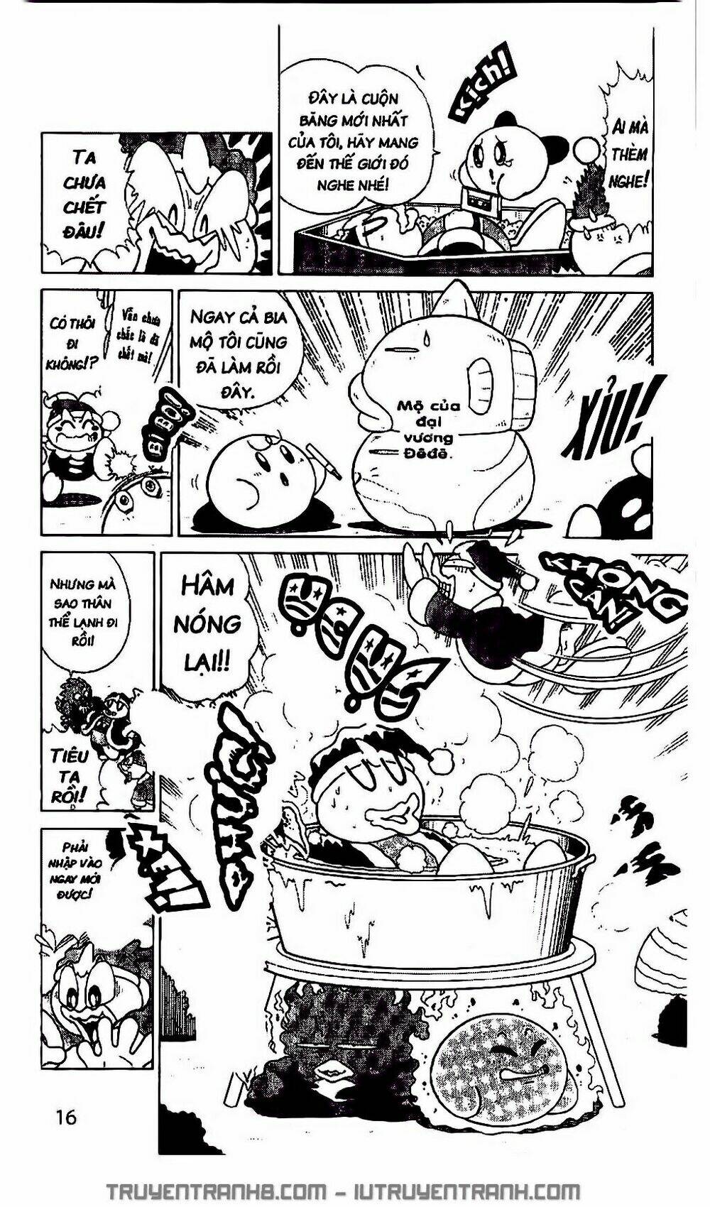 ngôi sao kabi chapter 68 15