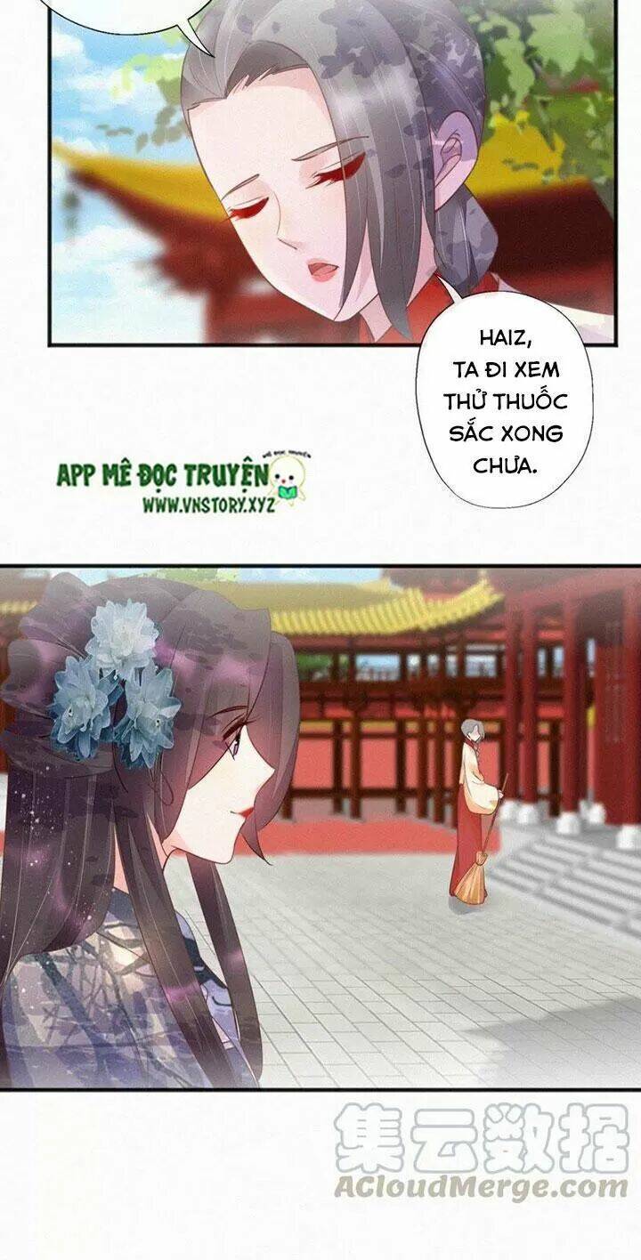 thiên hương mỹ nhân chapter 39 17