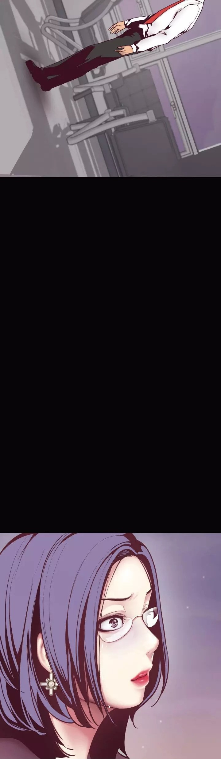 một thế giới mới tuyệt vời chapter 7 36