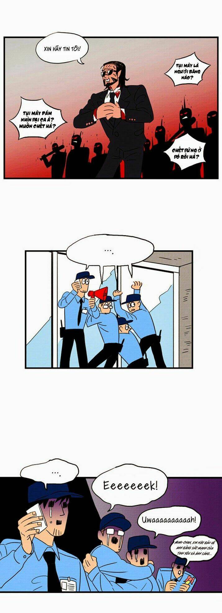 hello mr teddy chapter 1 30