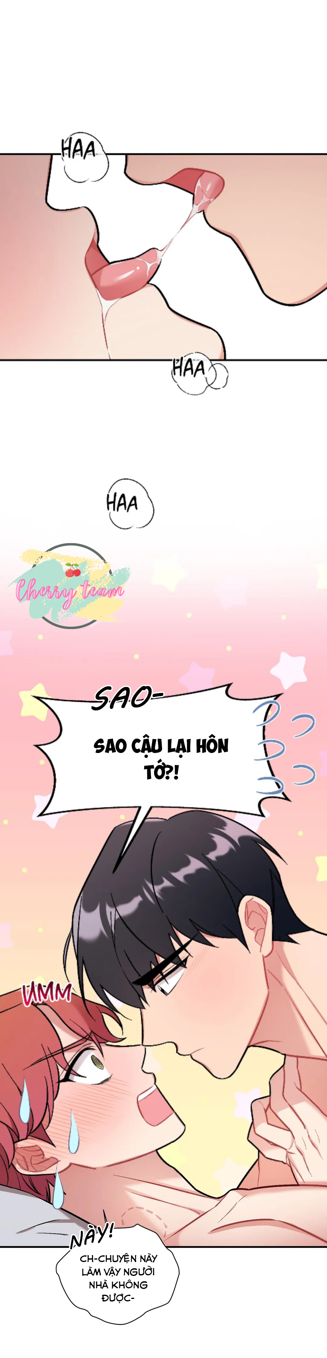 cherry picking chapter 9 7