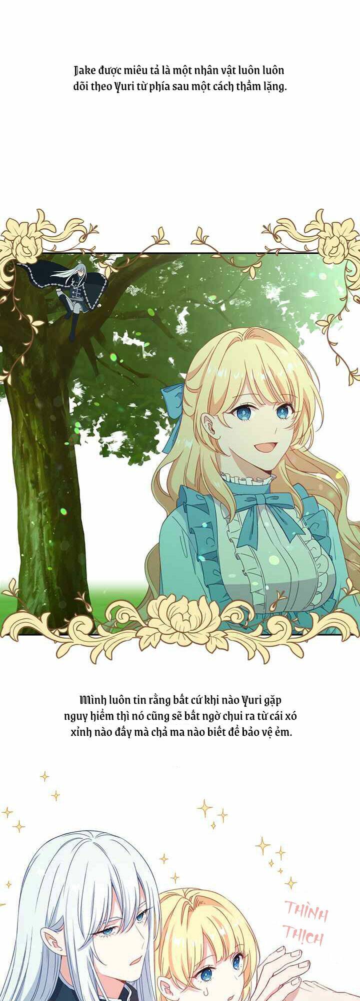 hãy coi chừng ác nữ chapter 45 16