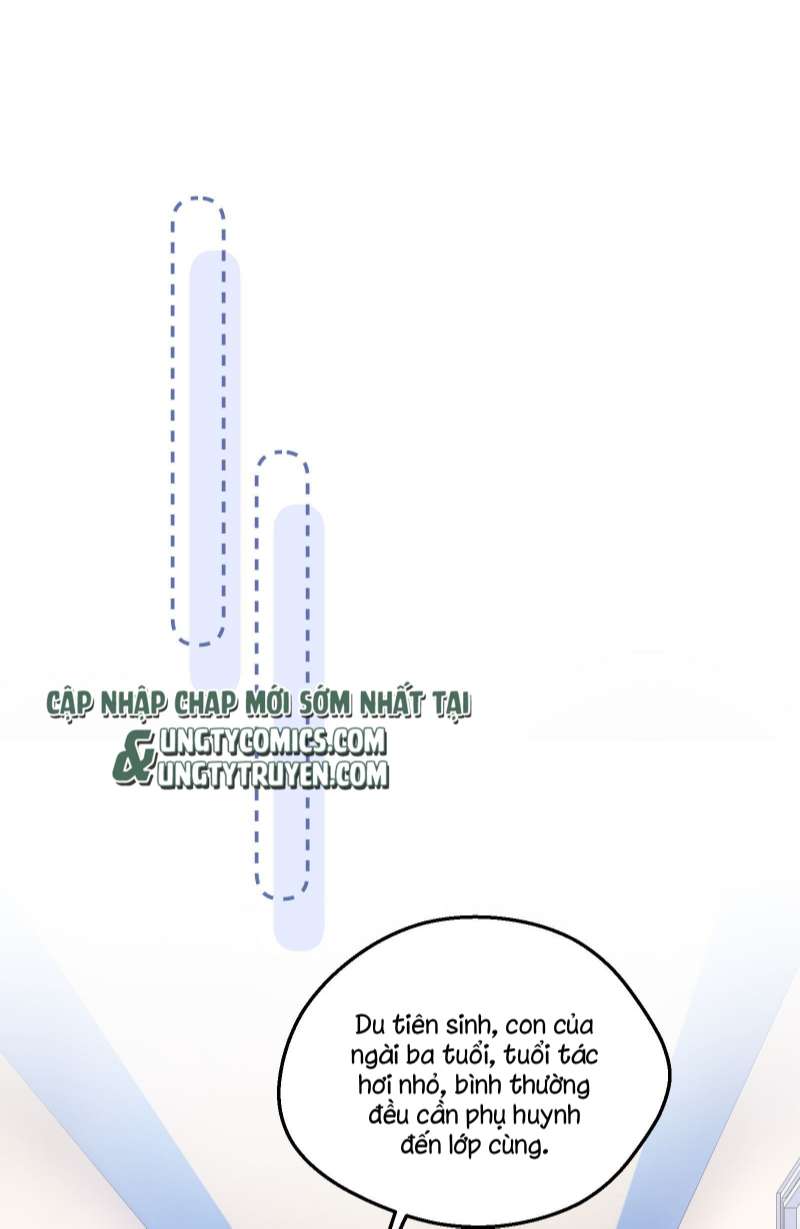 chàng nhân viên host và gã hàng xóm nguy hiểm chapter 91 11