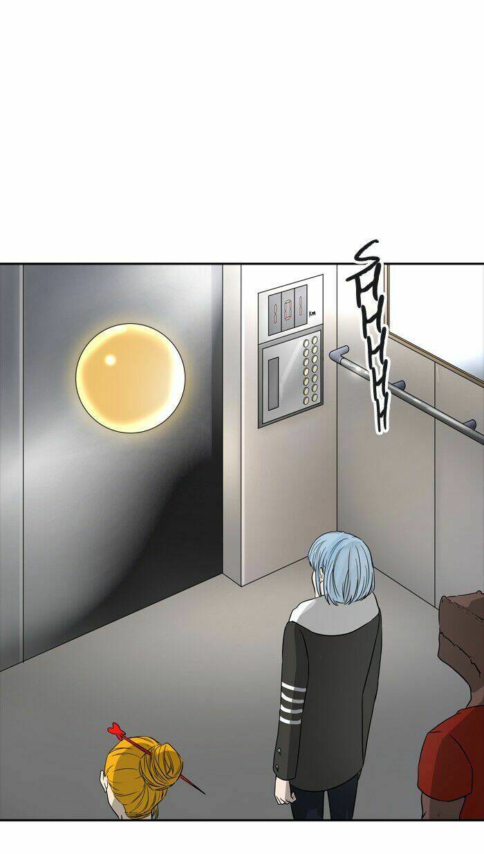 cuộc chiến trong tòa tháp chapter 378 71