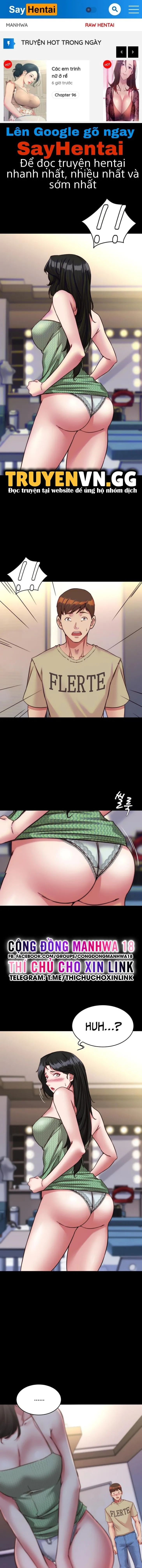 nhật ký quần lót chapter 122 1