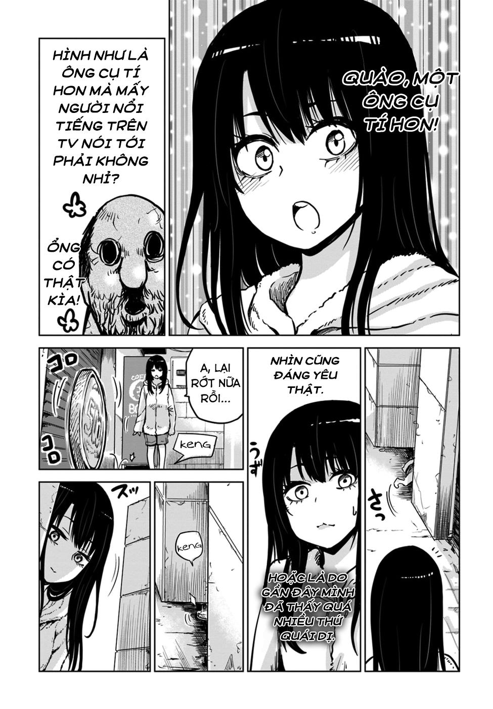 mieruko-chan chapter 8 3