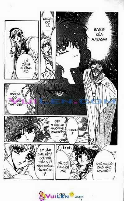 hiệp sĩ phép màu chapter 8 108