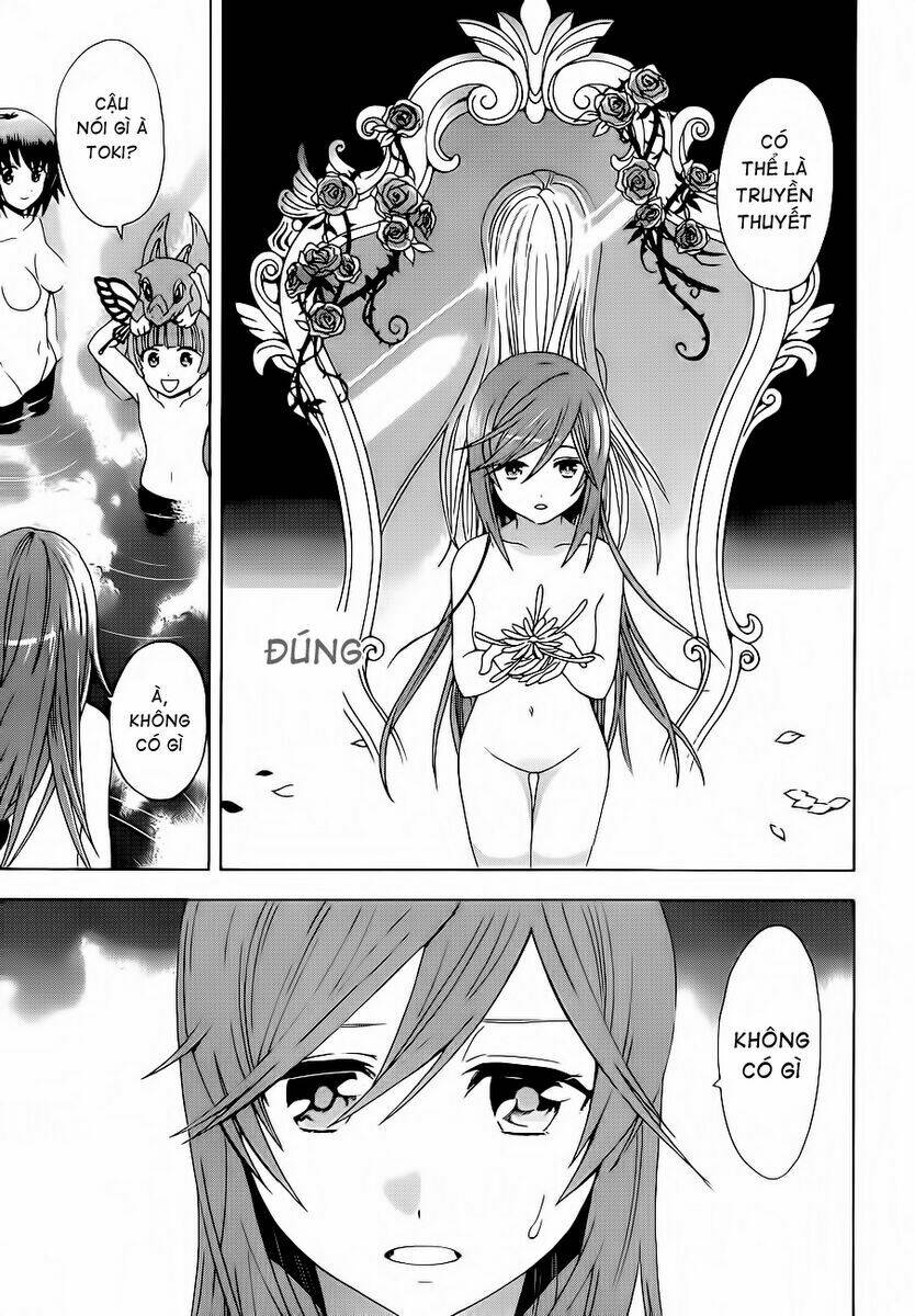 toki to towa chapter 1 45