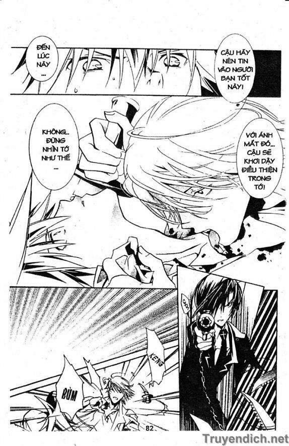 zombie-loan chapter 16 18