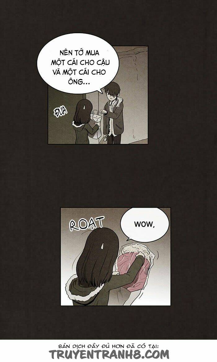 đứa con của quỷ dữ chapter 43 10