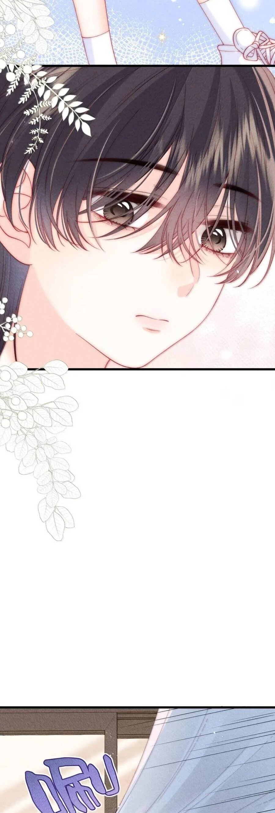 hơi ấm của ác ma - nhiệt độ cơ thể ác ma chapter 21 13