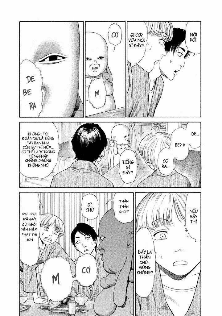 phúc thần chapter 3 11
