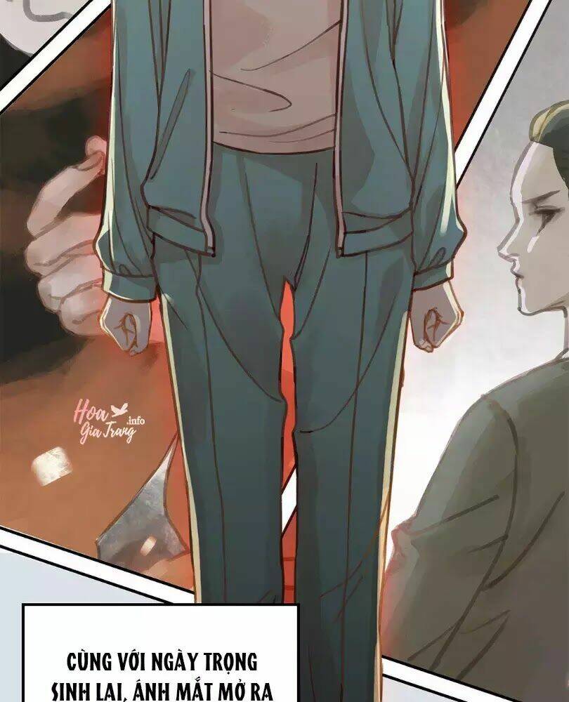 chồng trước 18 tuổi chapter 9 8