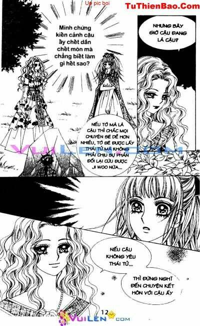 bogle goes to the kingdom chapter 26 11