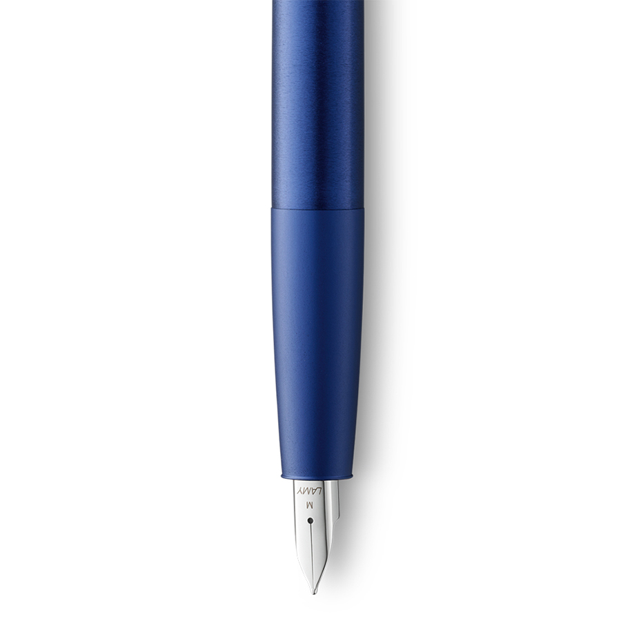 Bút Mực LAMY Aion - Dark Blue Limited Edition