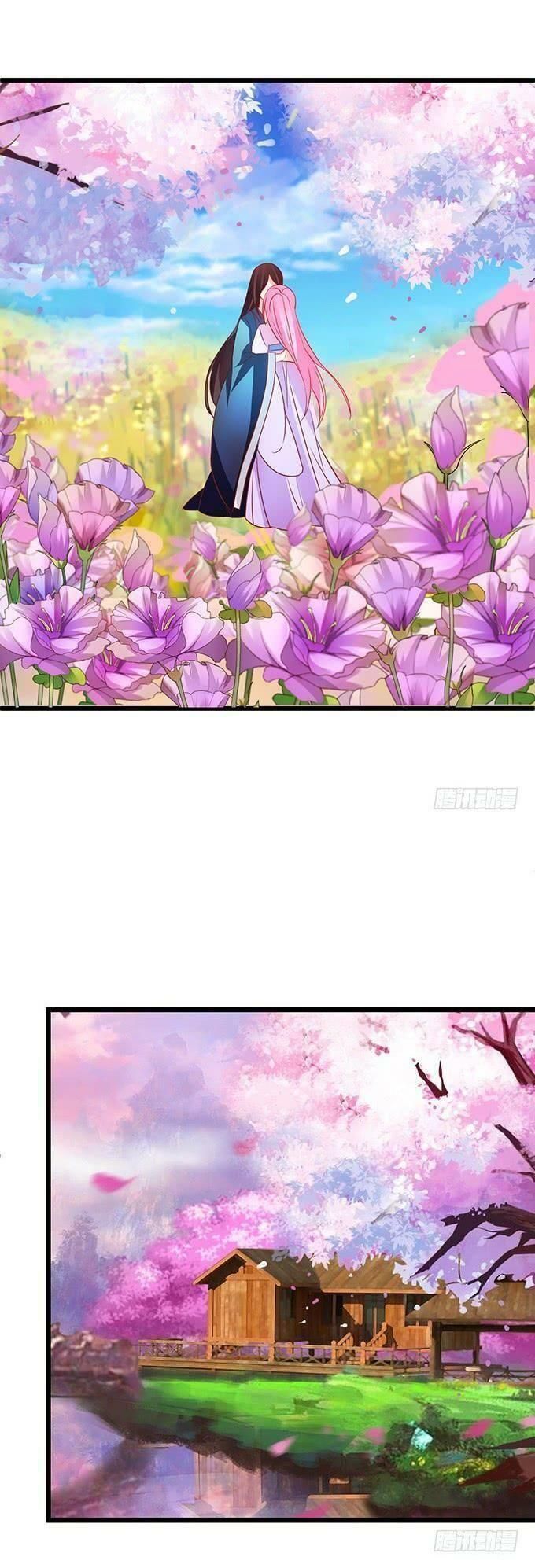 hồ tiên hung bạo chapter 28 33