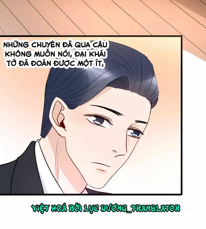 chào buổi sáng, hướng dương chapter 29 36