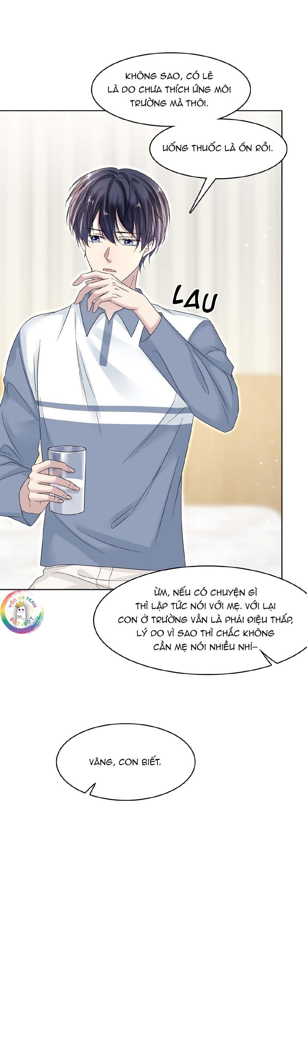 ẩn trung (end) chapter 18 17