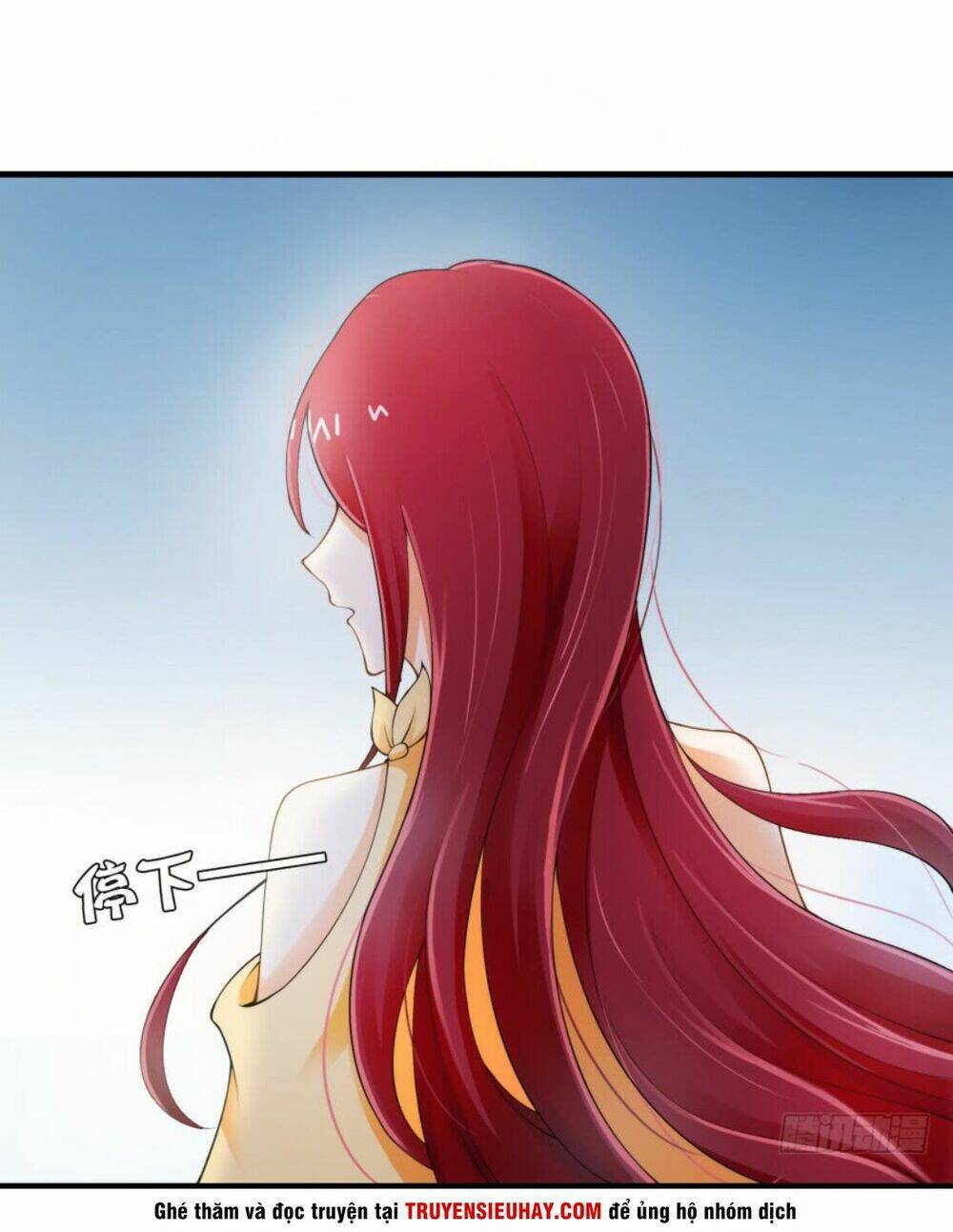 vú em là cổ tiên chapter 2 22