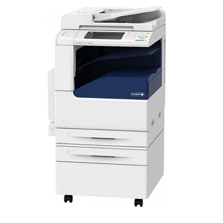 Máy Photocopy Đen Trắng FUJI XEROX Docucentre-V3060 CPS Hàng chính hãng