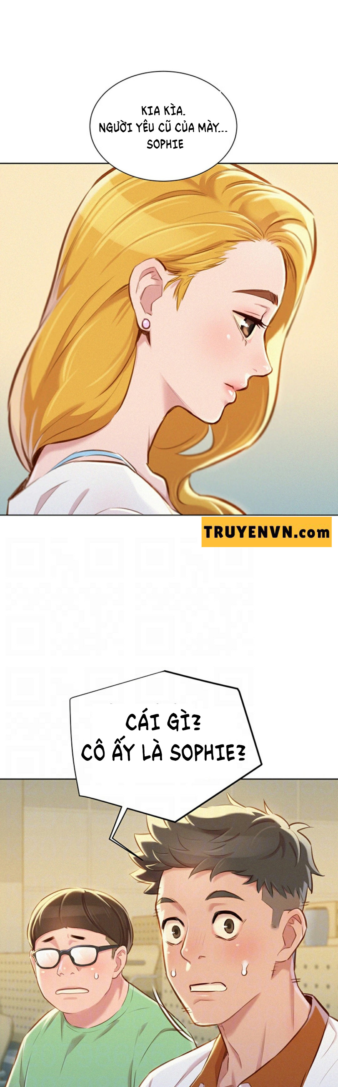 chị gái mưa chapter 61 16