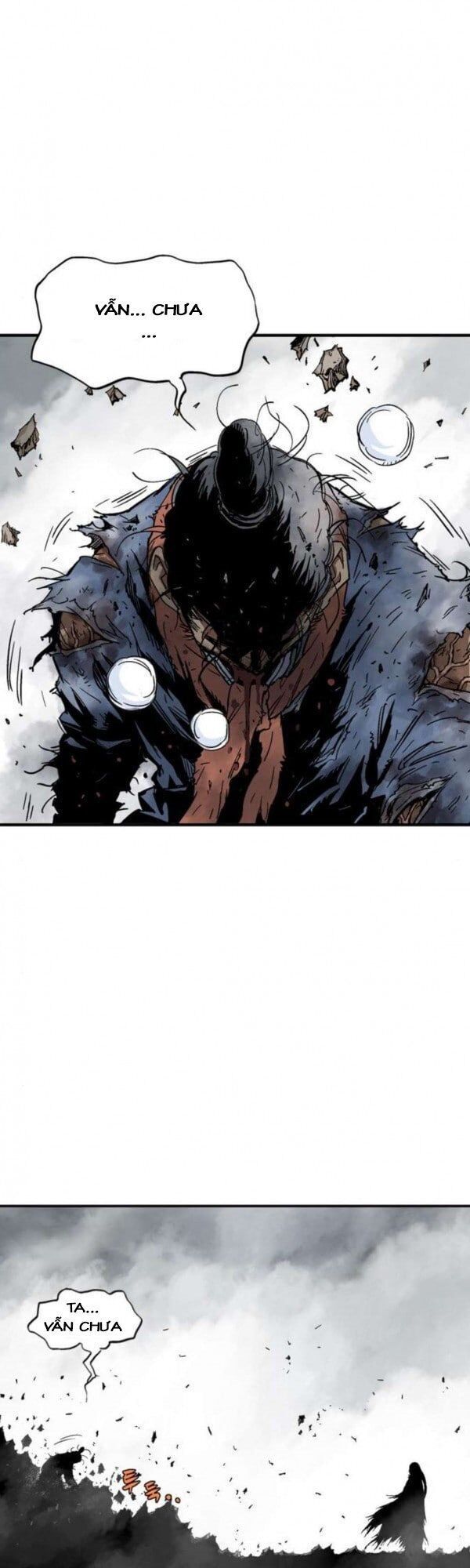 cao thủ 2 chapter 83 41